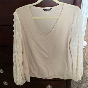 Blouse. XL Shein brand